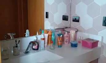 Imagem 5: Casa térrea no bairro Residencial Solares em Presidente Prudente