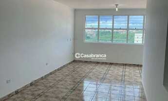Imagem 4: Apartamento para alugar com 2 quartos, sendo 1 suíte, Zona Norte, Sorocaba/SP