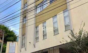 Imagem 2: Apartamento à venda, 90 m² por R$ 600.000,00 - Centro - Nova Friburgo/RJ