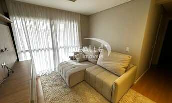 Imagem 3: Apartamento com 2 quartos para alugar por R$ 4200.00, 65.75 m2 - VILA IZABEL - CURITIBA/PR