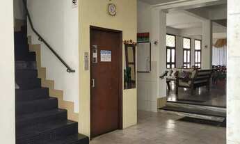 Imagem 2: Kitnet para venda em São Lourenço MG