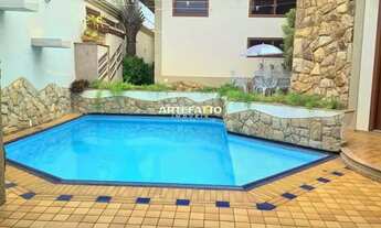 Imagem: Vende se Sobrado 3 dormitórios, sendo duas