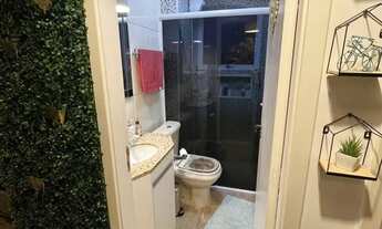 Imagem 4: Apartamento para Venda em Barueri, Votupoca, 2 dormitórios, 1 banheiro, 1 vaga