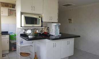 Imagem 7: Apartamento Duplex à venda em Campinas, Centro, com 3 quartos, com 185 m², Edifício Maiorc