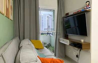 Imagem 2: Oportunidade - Apartamento - Parque Industrial - Residencial Goiânia - 2 Dormitórios - 65m