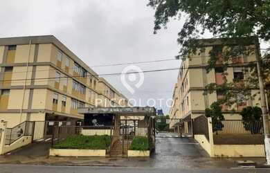 Imagem: Apartamento à venda em Campinas, Vila João