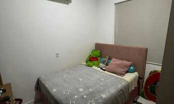 Imagem 3: Casa Térreo no Parque 10 com 03 Qts (1 Suíte) Edícula/ Poço Artesiano/ 02 Vagas