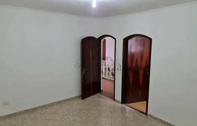 Imagem 4: Casa Sobrado - Residencial - Comercial - Bosque dos Eucaliptos - 3 Dormitórios - 250m²