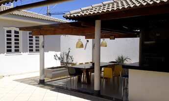 Imagem: Casa Em Lote 570 Metros/Area Central Do