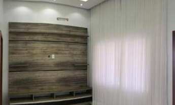 Imagem 3: Casa com 3 dormitórios para alugar por R$ 2.000,00/mês - Parque Dos Buritis - Gurupi/TO