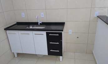 Imagem 6: Kitnet para Aluguel, Park Imperador Matão - SP