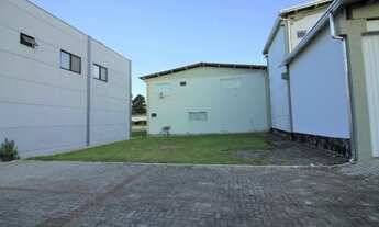 Imagem 2: Terreno particular no Condomínio Aeronáutico Costa Esmeralda. Aeroporto Particular