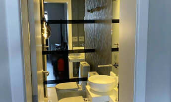 Imagem 3: Apartamento a venda no bairro de Analia Franco com 154m², 3 suítes, sala 02 ambientes