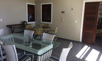 Imagem 5: Maravilhosa casa de praia a beira-mar na Ilha da Croa-AL