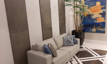 Imagem 4: Apartamento Novo 3 Quartos, Suíte, Sacada Com Churrasqueira, Garagem