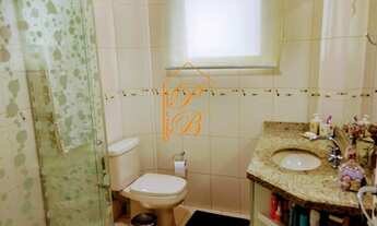 Imagem 7: Apartamento para venda com 300 m² 4 suítes 4 vagas no bairro Jardim da Saúde