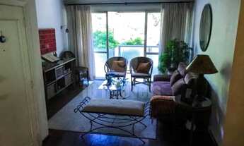 Imagem: Apartamento em Perdizes, 120 mts. 3 dormitórios