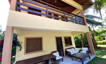 Imagem: Casa Praia Condominio Fechado Caribe Brasileiro