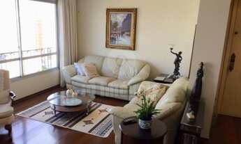 Imagem 2: Rara Oportunidade Lindo Apto. em Perdizes 3 dorm. And. Alto Preço abaixo do Mercado Imob