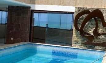 Imagem: Edf Príncipe de Marsala 800m² 4 Suítes