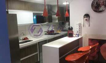 Imagem 5: Rio de Janeiro - Apartamento Padrão - Recreio dos Bandeirantes