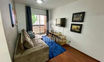 Imagem: Apartamento perdizes 65 metros 3 dormitórios