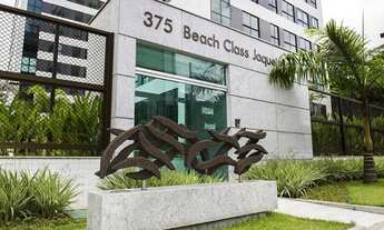 Imagem 2: Apartamento 01 quartos no Beach Class Jaqueira - Oprtunidade