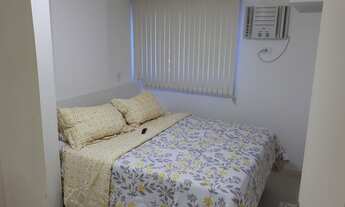 Imagem 7: Apartamento de um quarto area nobre em campos rj