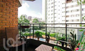 Imagem 2: Apartamento Apartamento com 3 dormitórios