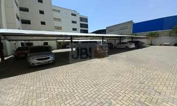 Imagem 5: Condomínio Soberana IV, Apartamento à venda no bairro Jóquei Clube - Fortaleza/CE