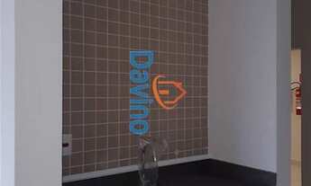 Imagem 7: Locação sala comercial boqueirão de praia grande - nova kinbor office - andar alto vista m