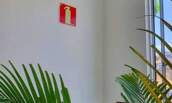 Imagem 5: Apartamento 01 e 02 quartos 71 9