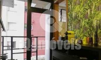 Imagem 5: Apartamento de Alto Padrão em Perdizes, c/ 226 mts 2 suítes + 2 dormitorios, 3 vagas