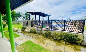 Imagem 3: Excelente casa a beira mar com 4 suítes à venda, 300 m² por R$ 900.000 - Nossa Senhora da