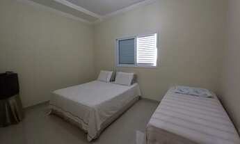 Imagem 3: Casa no Granada - 3 quartos, suíte, varanda gourmet com churrasqueira, 2 vagas