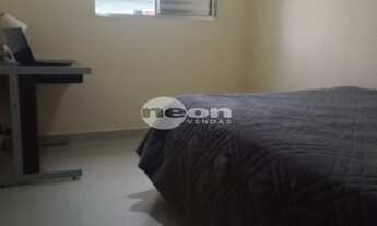 Imagem 5: SãO BERNARDO DO CAMPO - Apartamento Padrão - Santa Terezinha