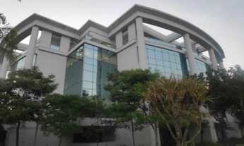 Imagem 2: Escritório Comercial 42m² - Rio de Janeiro/RJ