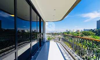 Imagem 2: Apartamento reformado impecável com vista