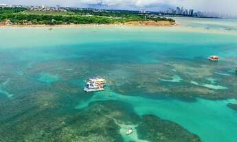 Imagem 2: Terreno na Praia da Penha(direto com o proprietário