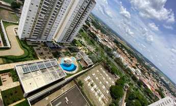 Imagem 4: Apartamento - Parque Rural Fazenda Santa Cândida - Campinas