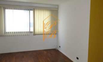 Imagem 3: Apartamento para venda com 90 m² 3 dormitórios 1 suíte 1 vaf=ga no bairro Indianópolis / M