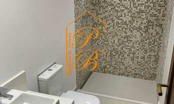 Imagem 6: Apartamento para venda com 200m² 3 suítes 3 vagas no bairro da Aclimação