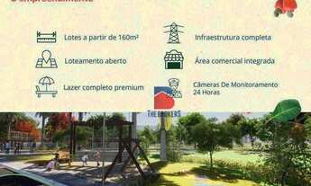 Imagem 2: Lotes à venda no Reserva Cajuí em Teresina, Terrenos a partir de 160m² em até 185 parcelas