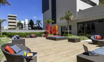 Imagem 7: CURITIBA - Apartamento Padrão - Água Verde