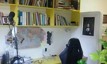 Imagem 7: Casa em lote de 360M² com habite-se, bairro São João Batista, financia pelos bancos