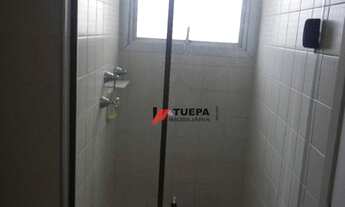 Imagem 2: Apartamento com 2 dormitórios para alugar, 68 m² por R$ 1.800,00/mês - Suíço - São Bernard