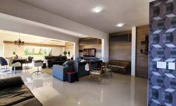 Imagem 5: Casa com 5 Quartos à venda, 800 m² por R$ 7.000.000 - Marapé - Santos/SP