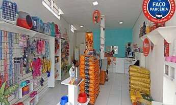 Imagem: Ponto PET SHOP montada à venda, por R$