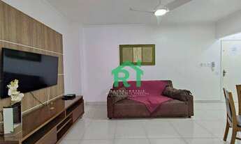 Imagem 4: Kitnet com 1 dormitório à venda, 40 m² por R$ 320.000,00 - Pitangueiras - Guarujá/SP