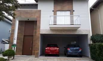 Imagem: Casa a venda em Condomínio Jardim esplendor